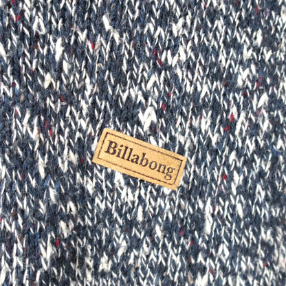 VINTAGE BILLABONG KNIT SWEATER - XL