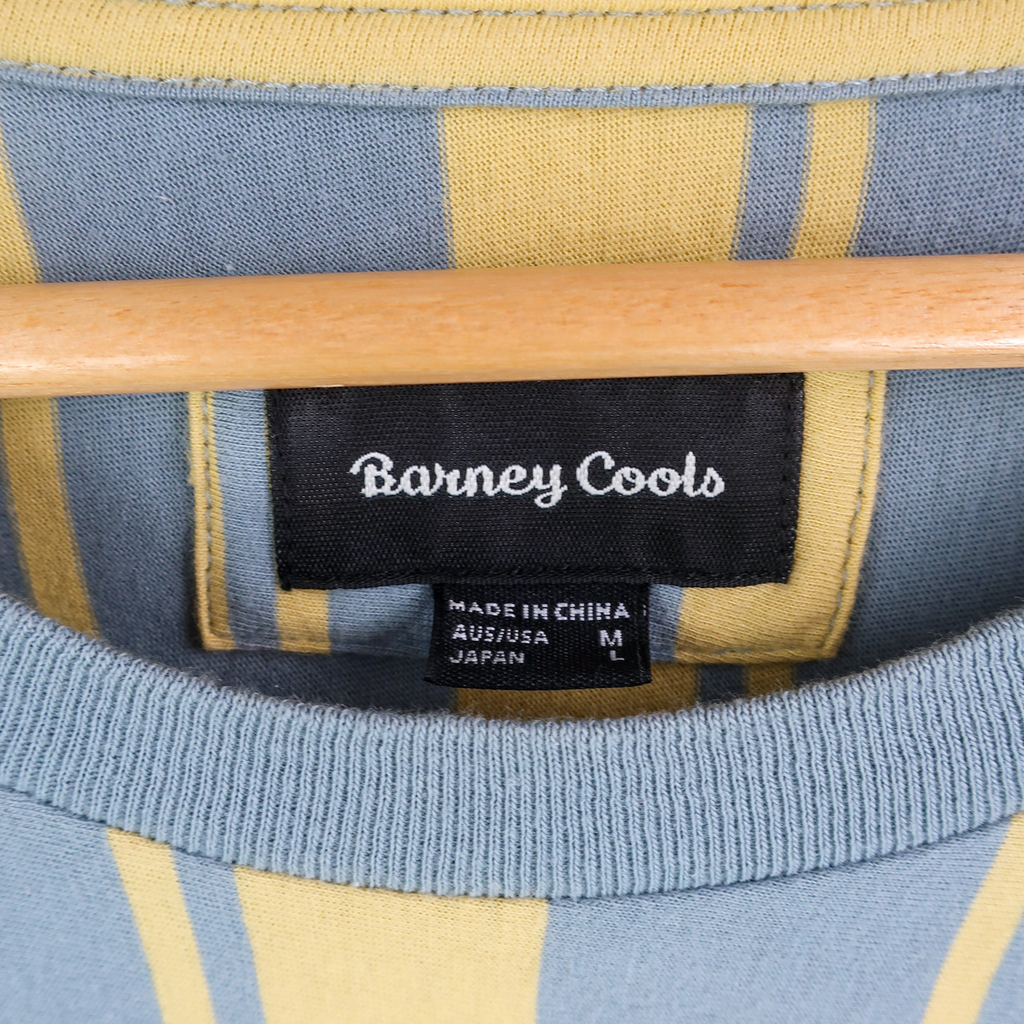 Barney Cools T-Shirt - M