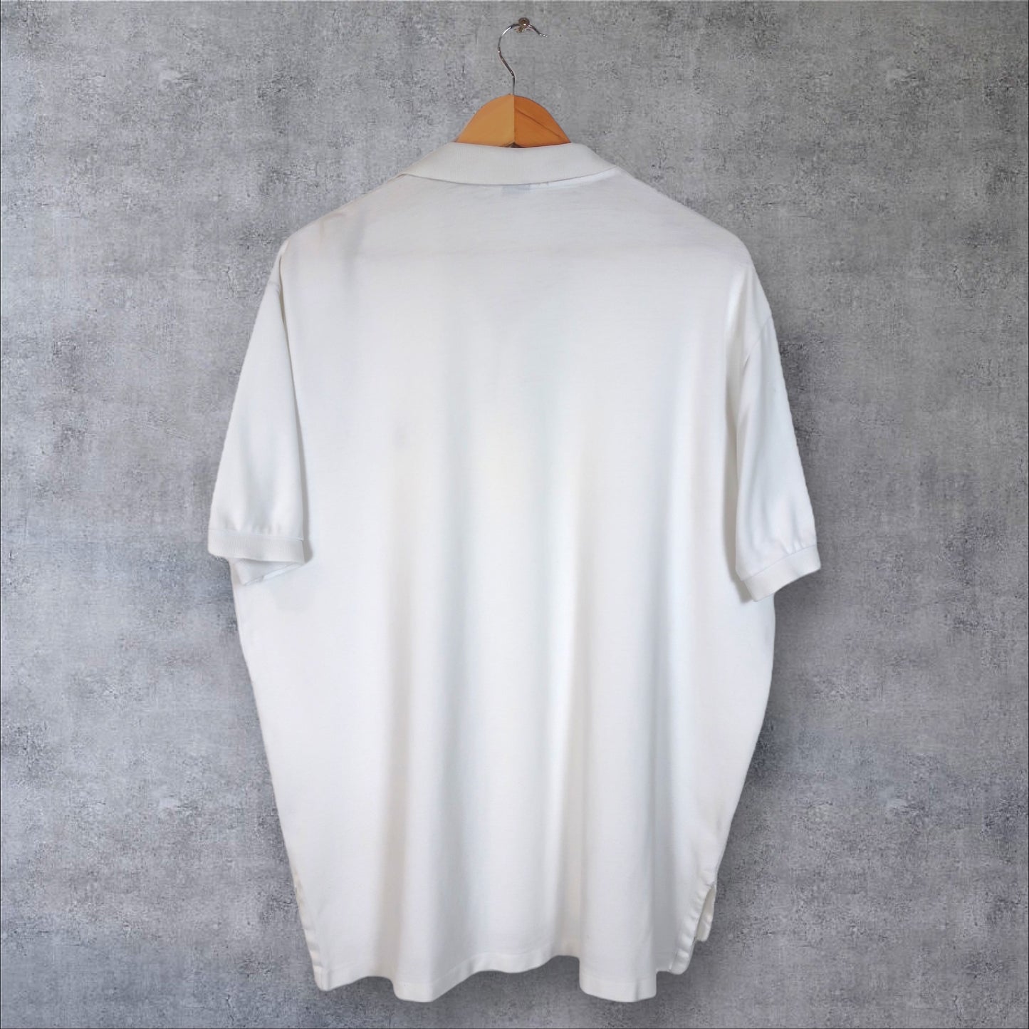 VINTAGE POLO RALPH LAUREN POLO SHIRT - XL
