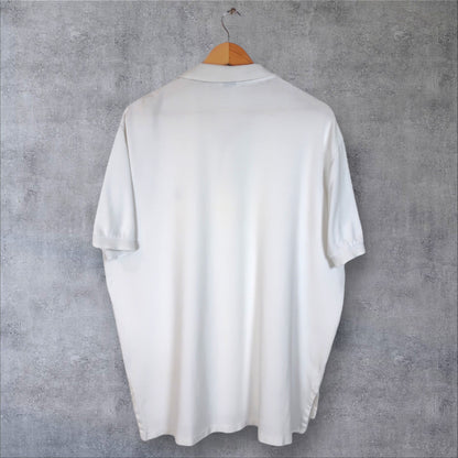VINTAGE POLO RALPH LAUREN POLO SHIRT - XL