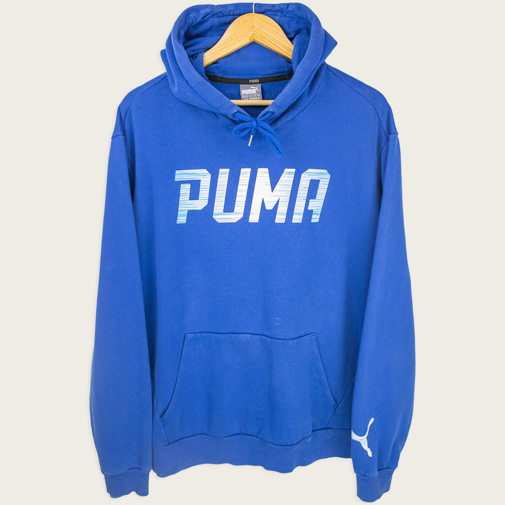 Puma Hoodie - XL