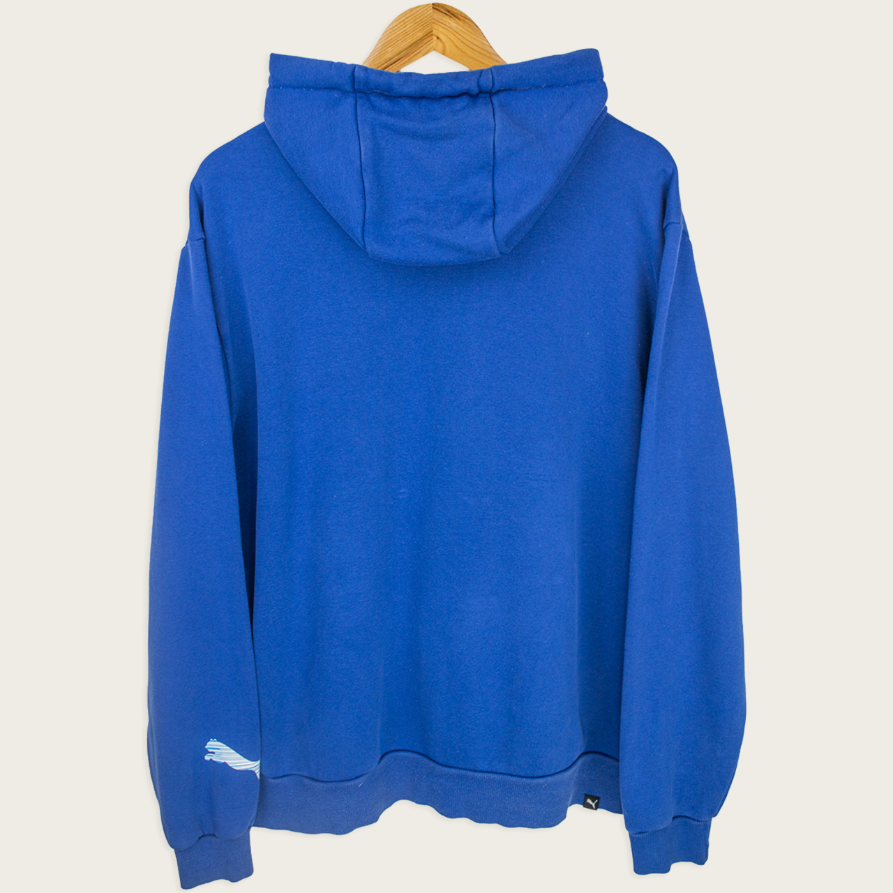 Puma Hoodie - XL