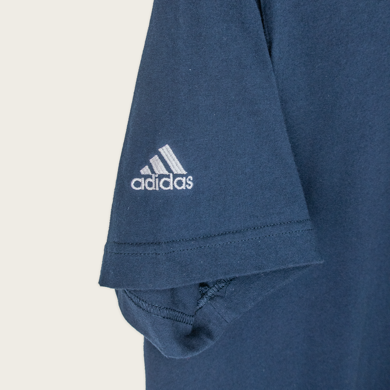 2006 Adidas Melbourne Commonwealth Games Polo Shirt - M