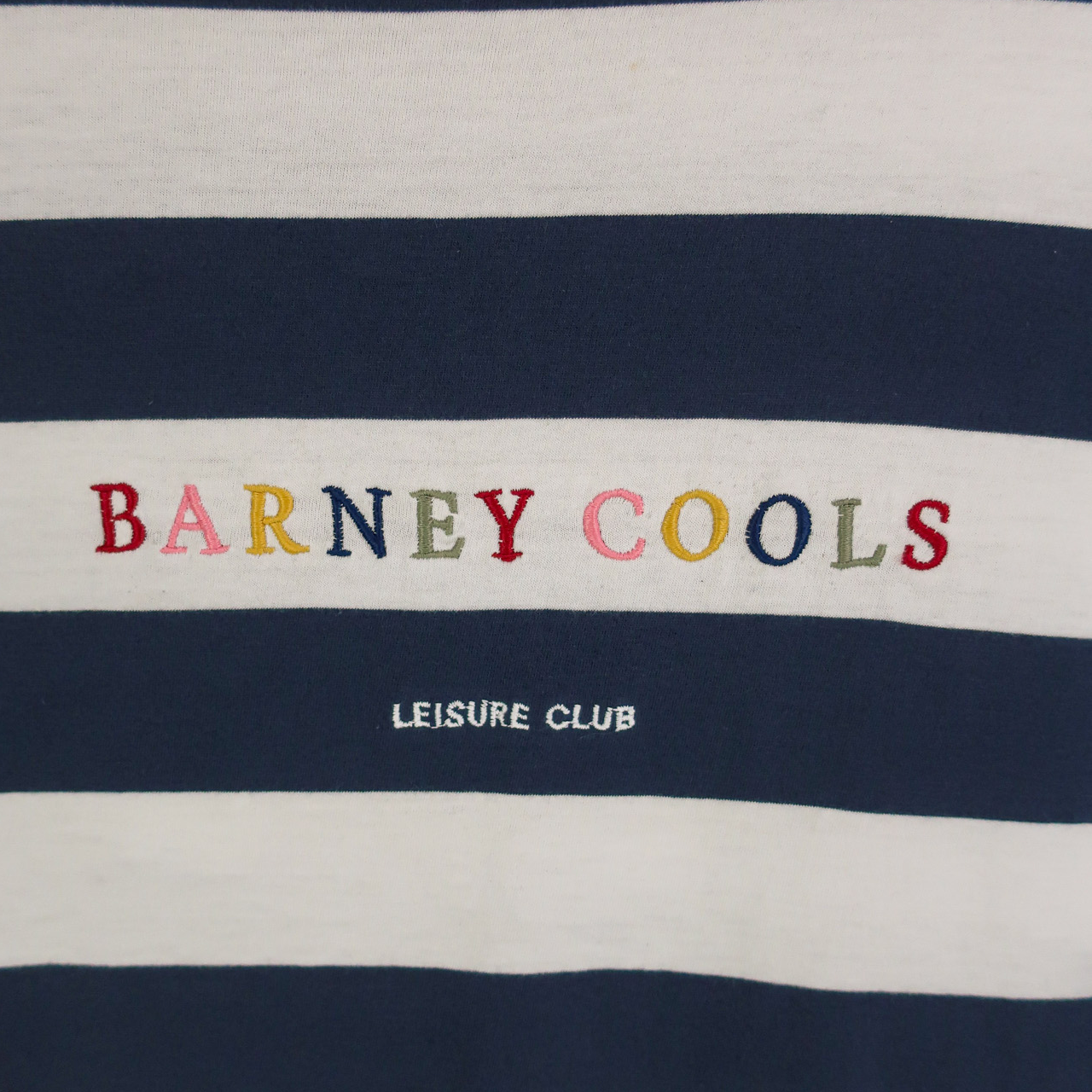 Barney Cools T-Shirt - M