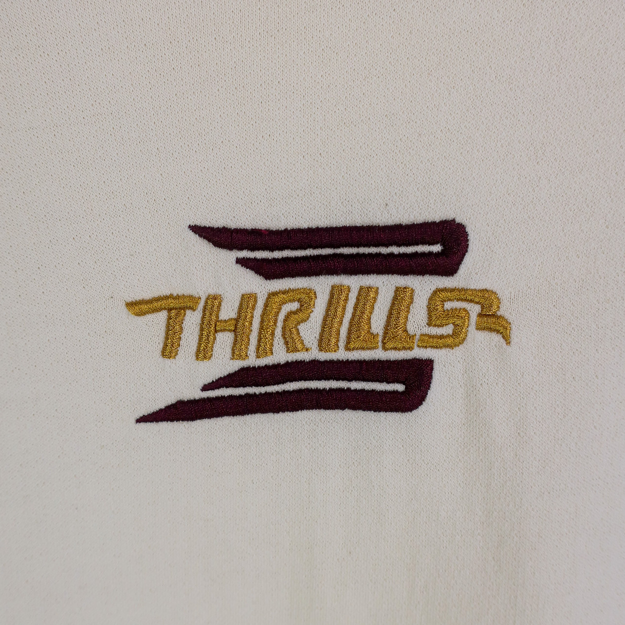 THRILLS T-SHIRT - XL
