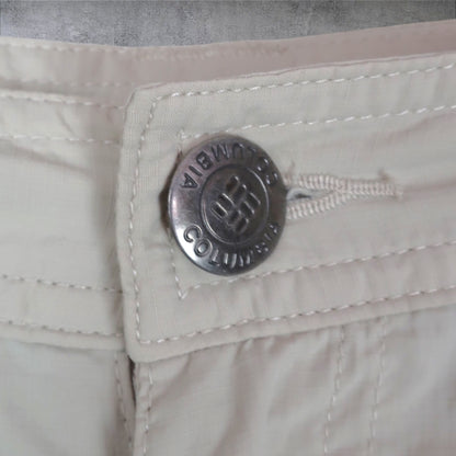 VINTAGE COLUMBIA CARGO PANTS - 36”