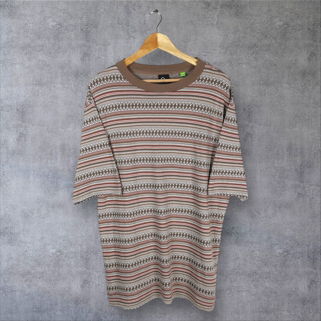 QUIKSILVER T-SHIRT - XL