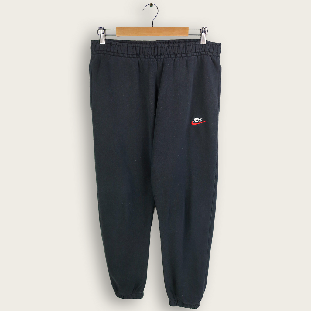 VINTAGE NIKE SWEATPANTS - M