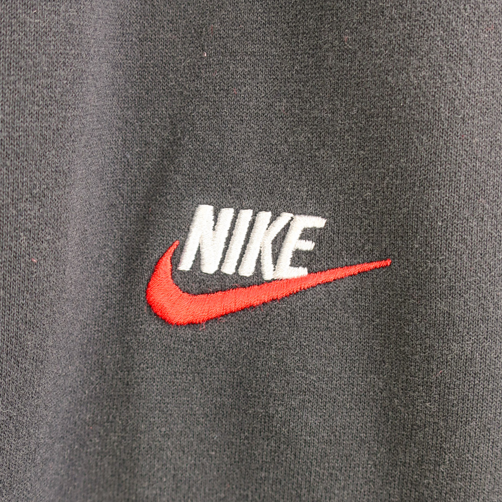 VINTAGE NIKE SWEATPANTS - M
