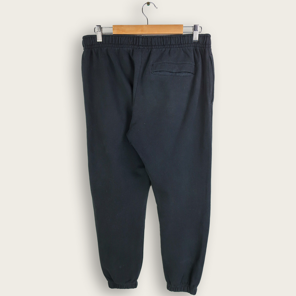 VINTAGE NIKE SWEATPANTS - M