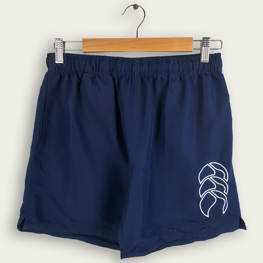 CANTERBURY TRACK SHORTS - M