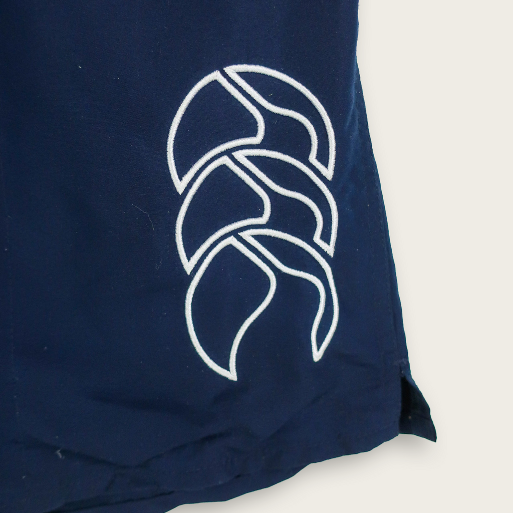 CANTERBURY TRACK SHORTS - M