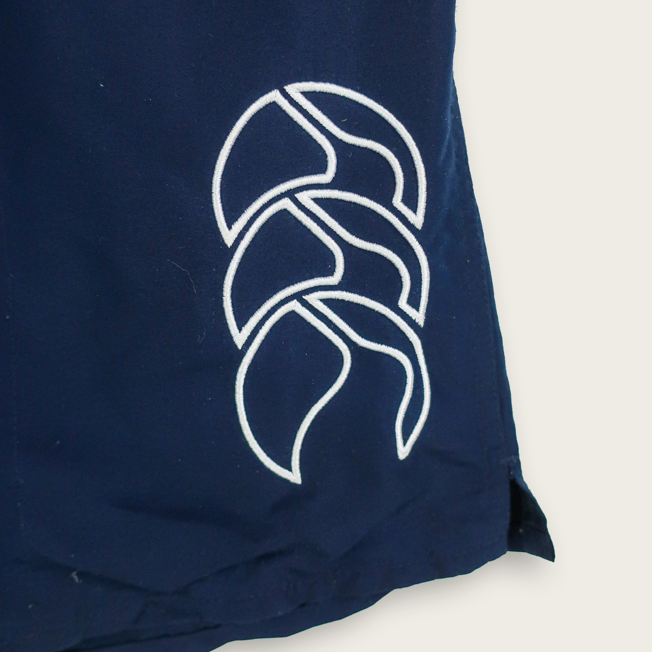 VINTAGE CANTERBURY SHORTS - M