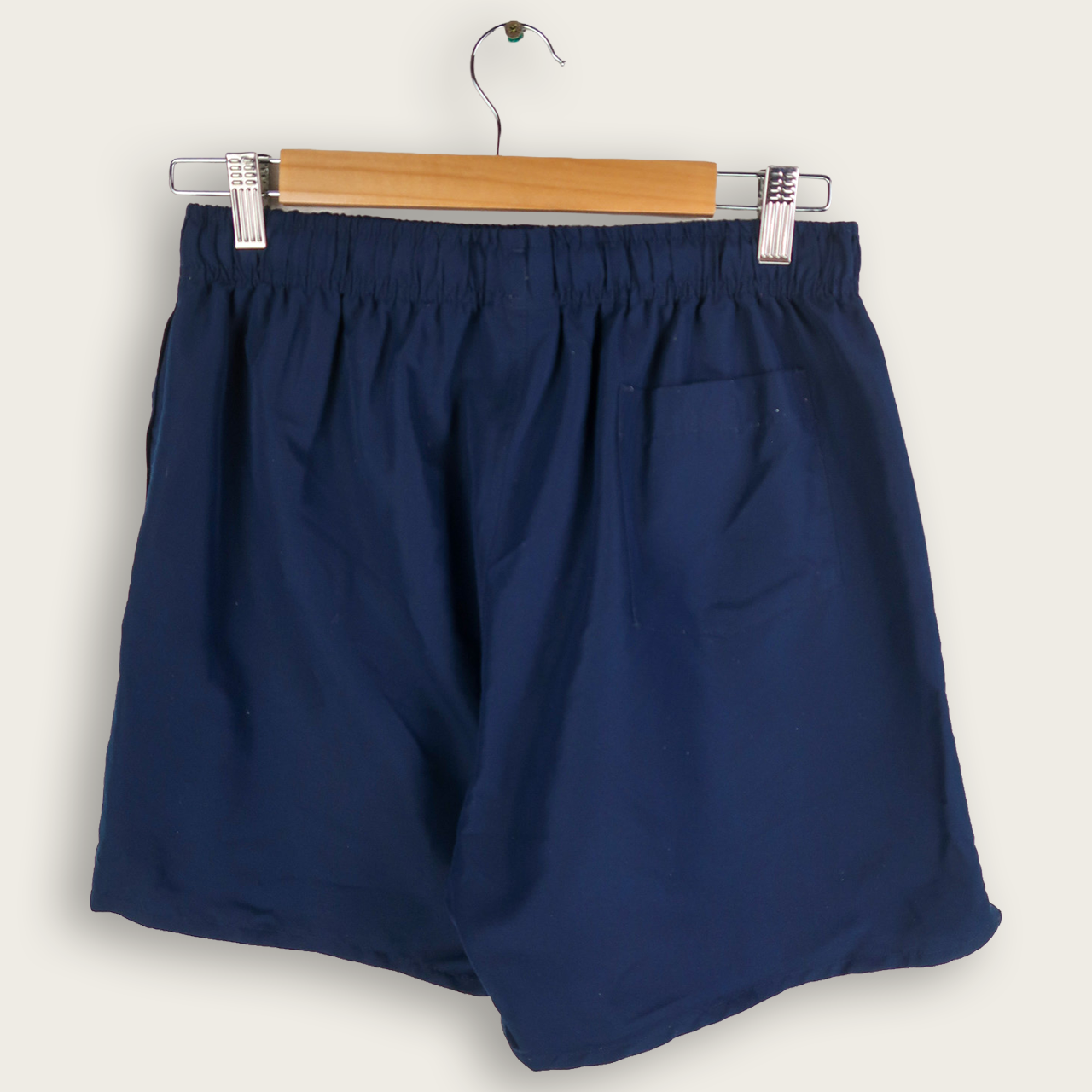 VINTAGE CANTERBURY SHORTS - M