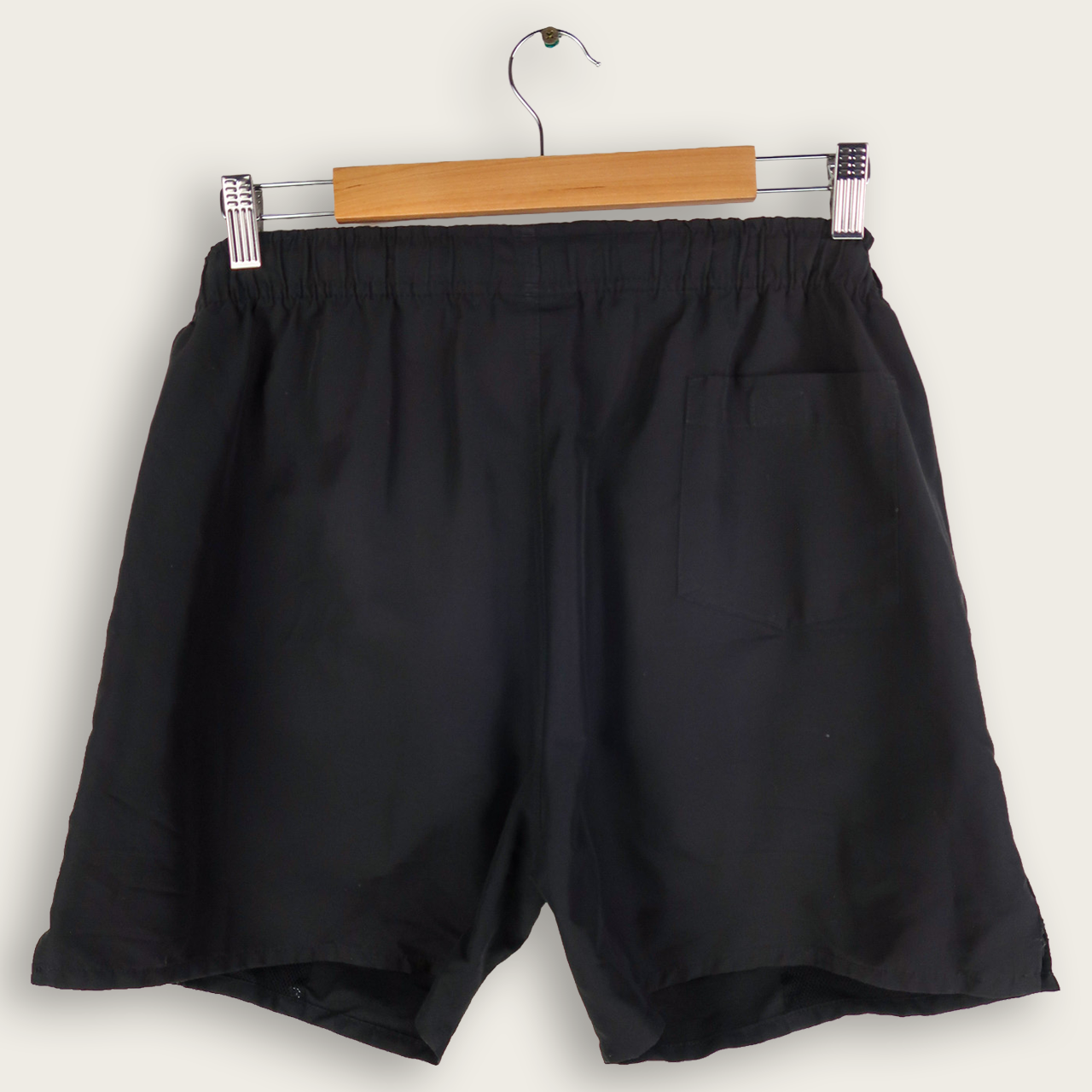 VINTAGE CANTERBURY SHORTS - L