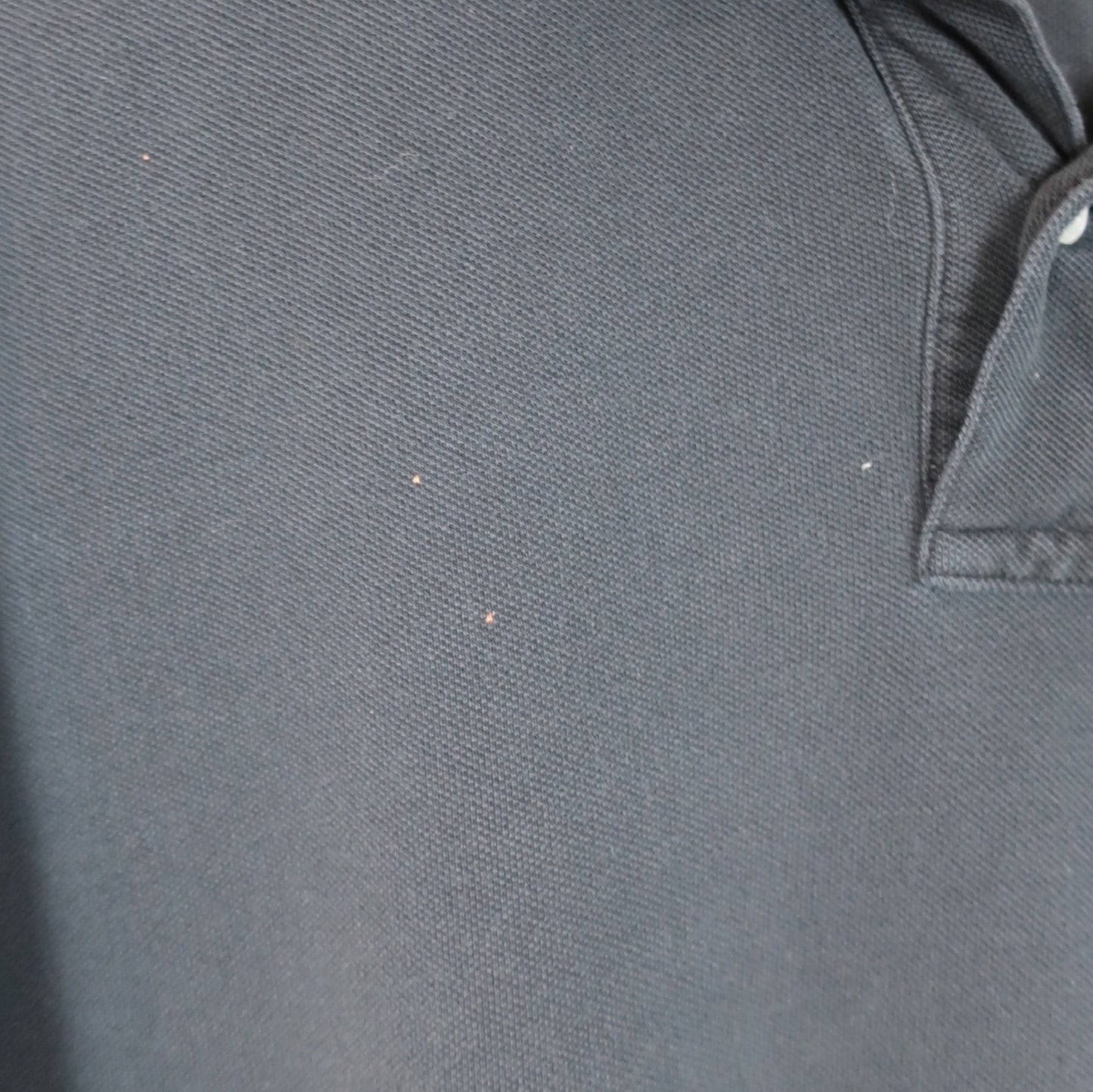 VINTAGE POLO RALPH LAUREN POLO SHIRT - XXL