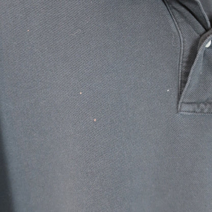 VINTAGE POLO RALPH LAUREN POLO SHIRT - XXL