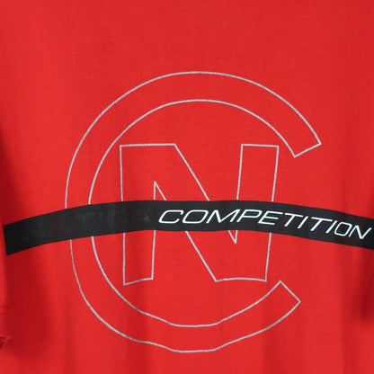 VINTAGE NAUTICA T-SHIRT - XL
