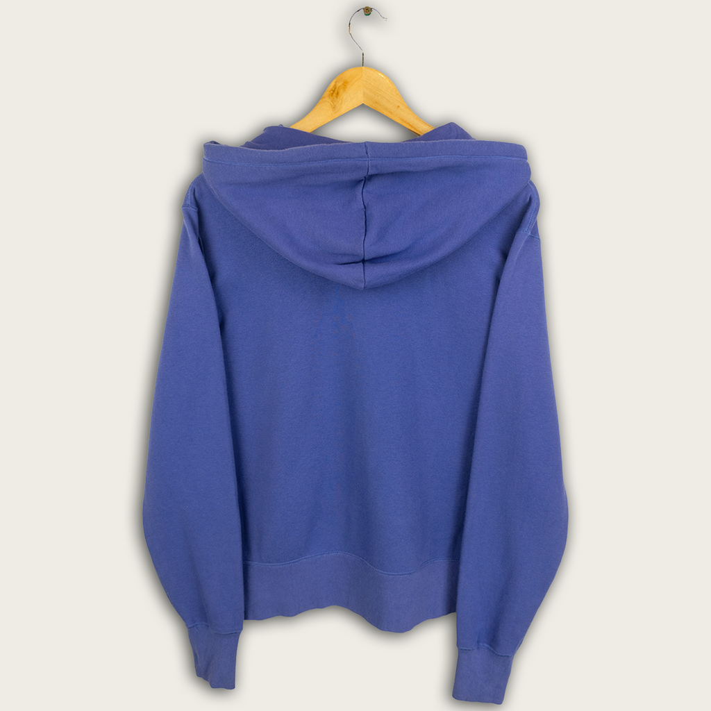 VINTAGE WMNS NIKE JACKET - XL