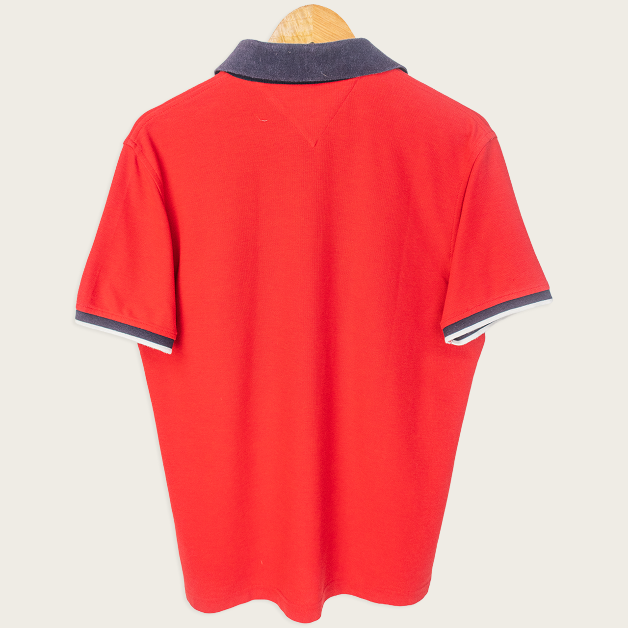 Tommy Hilfiger Polo Shirt - M