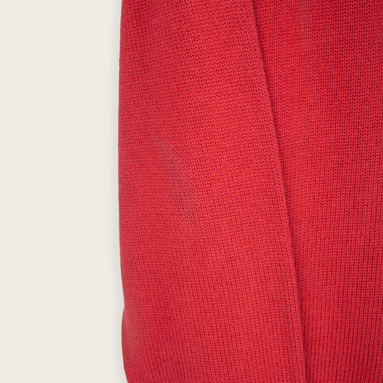 CHAPS KNIT SWEATER - XXL