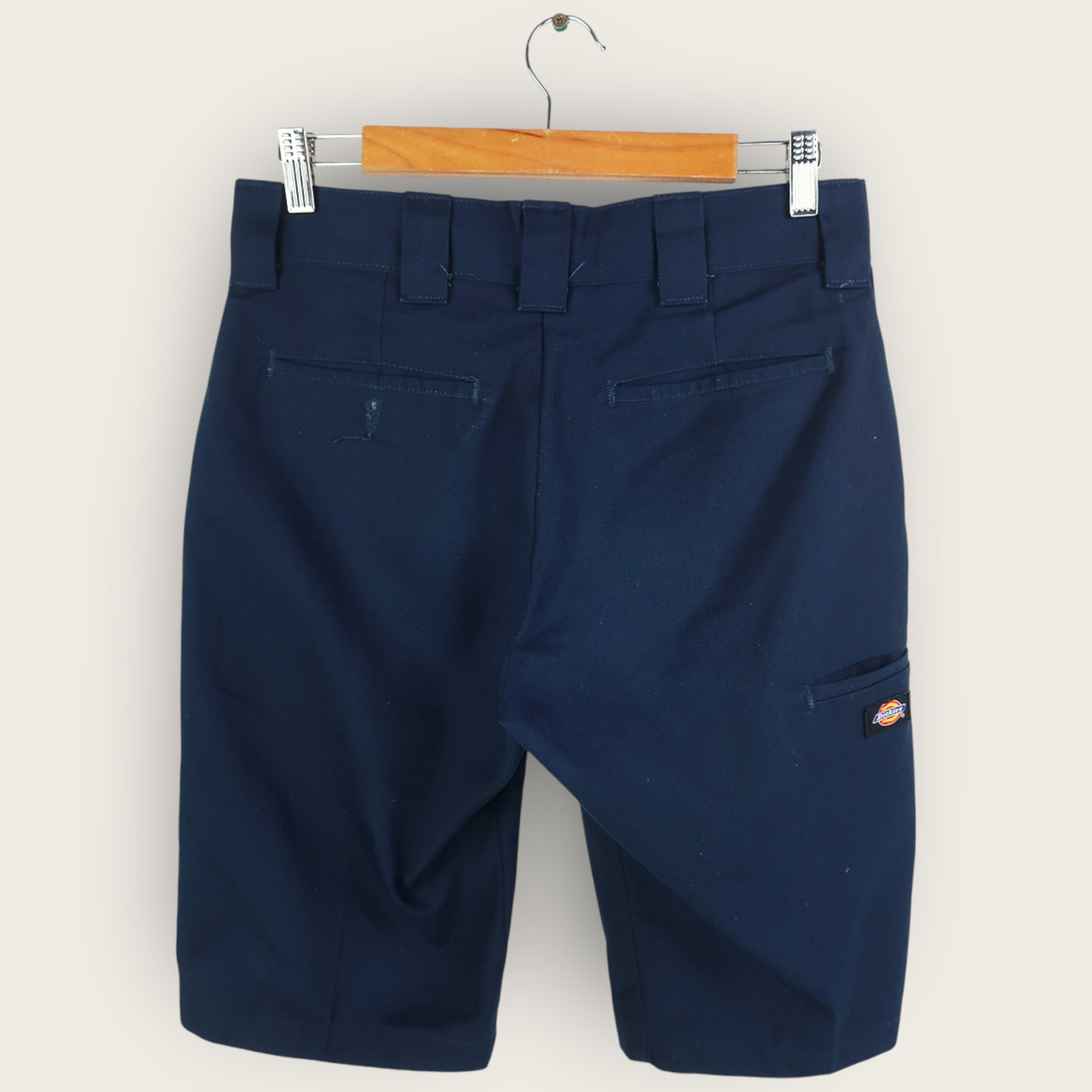 VINTAGE DICKIES SHORTS - 30"