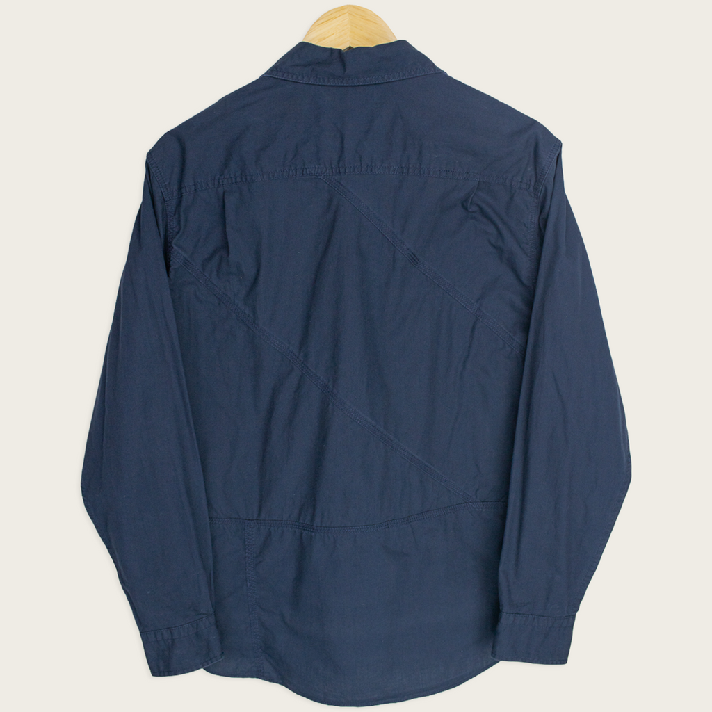 Nautica Button-Up Shirt - S
