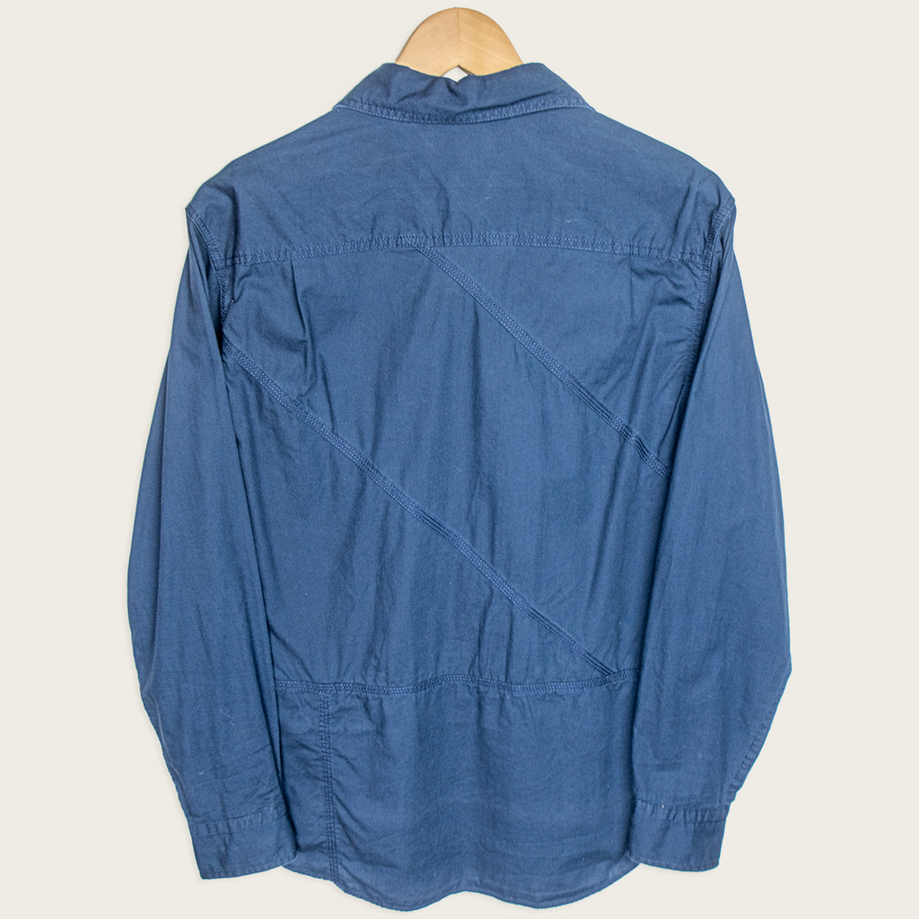 Nautica Button-Up Shirt - S