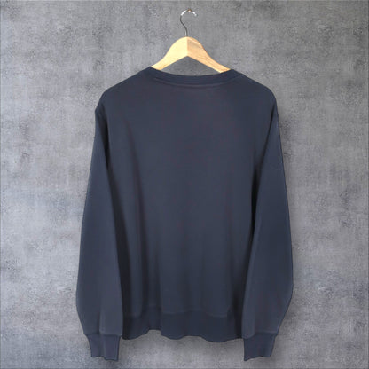 CHAMPION SWEATER - L
