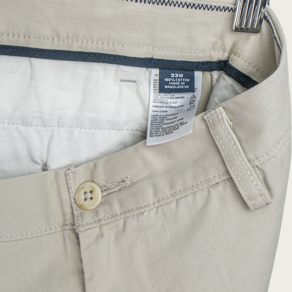 Nautica Tailored Shorts - M/L