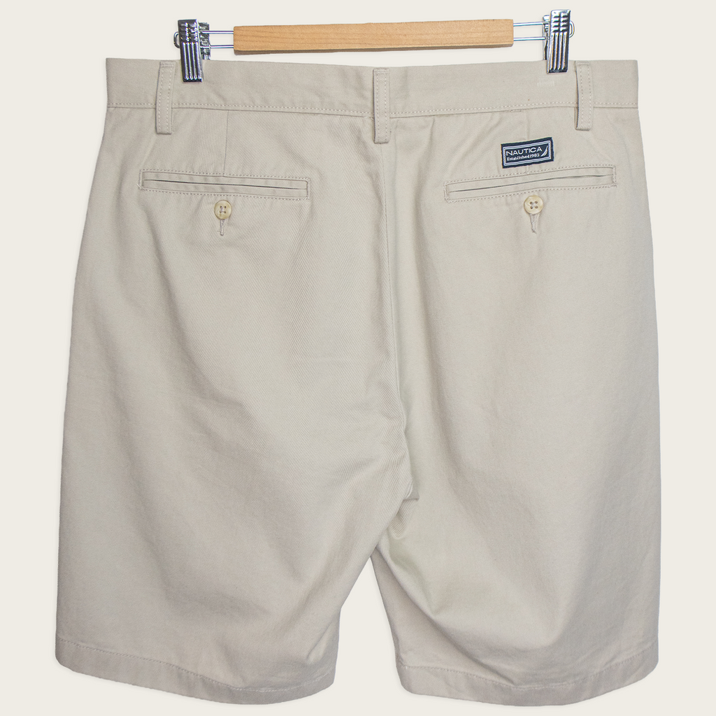 Nautica Tailored Shorts - M/L