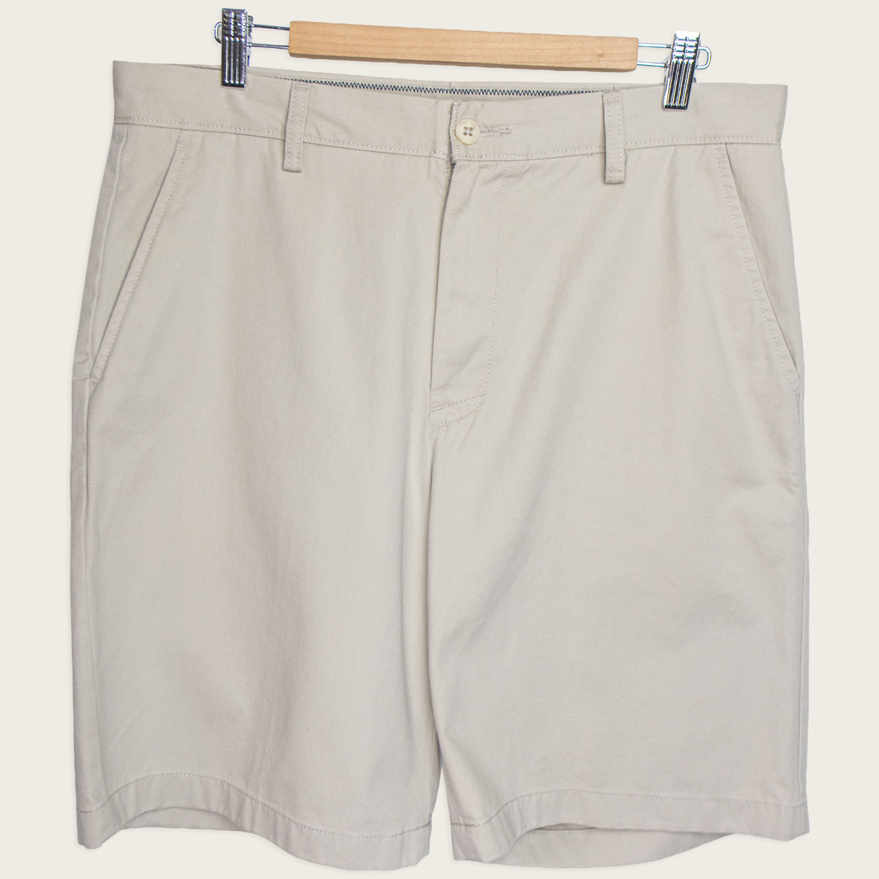 Nautica Tailored Shorts - M/L