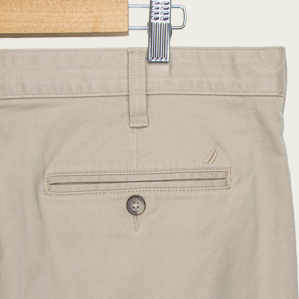Nautica Tailored Shorts - XL