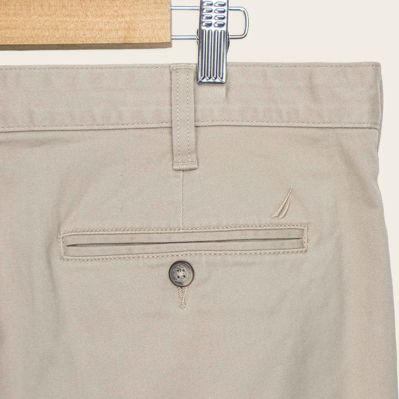 Nautica Tailored Shorts - XL