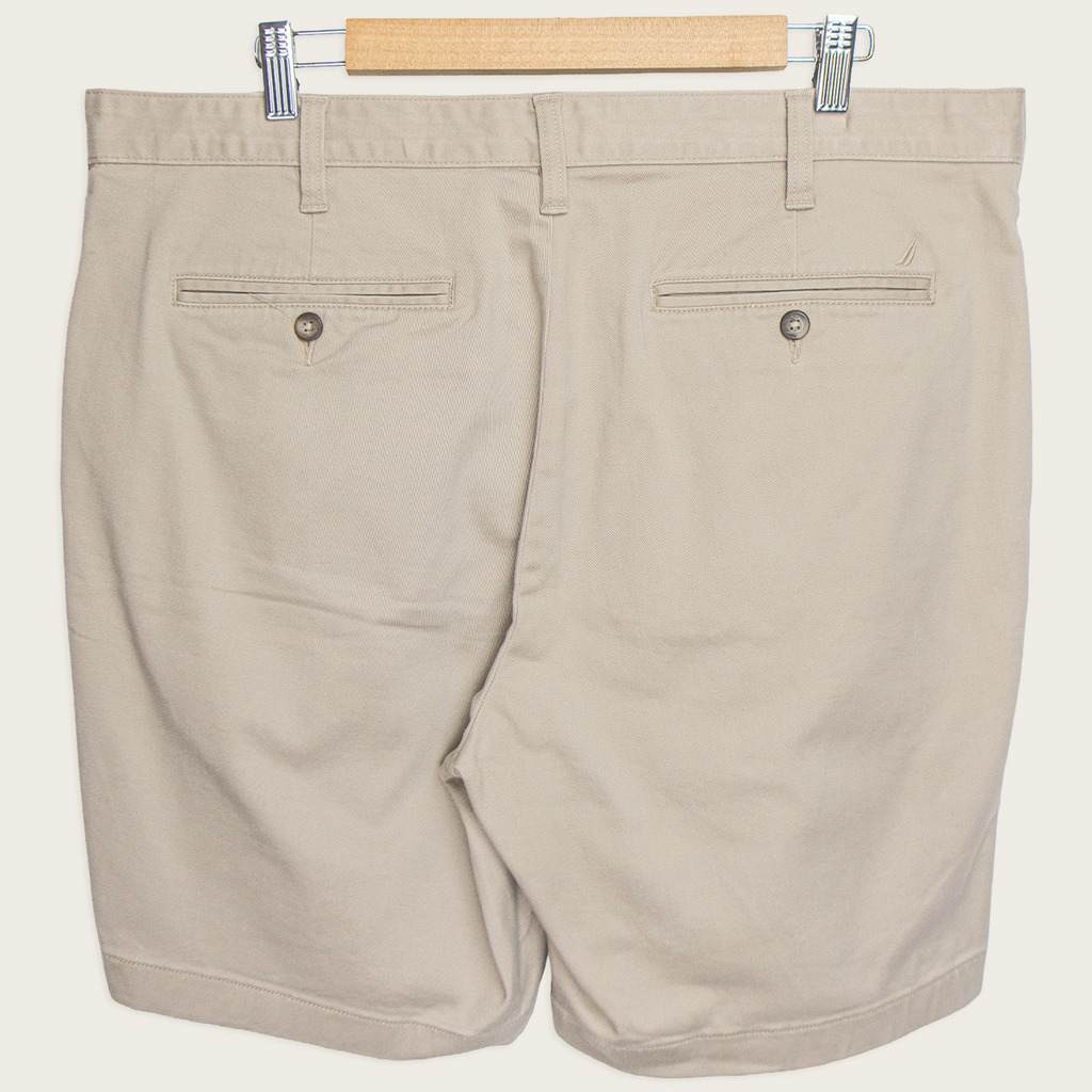 Nautica Tailored Shorts - XL