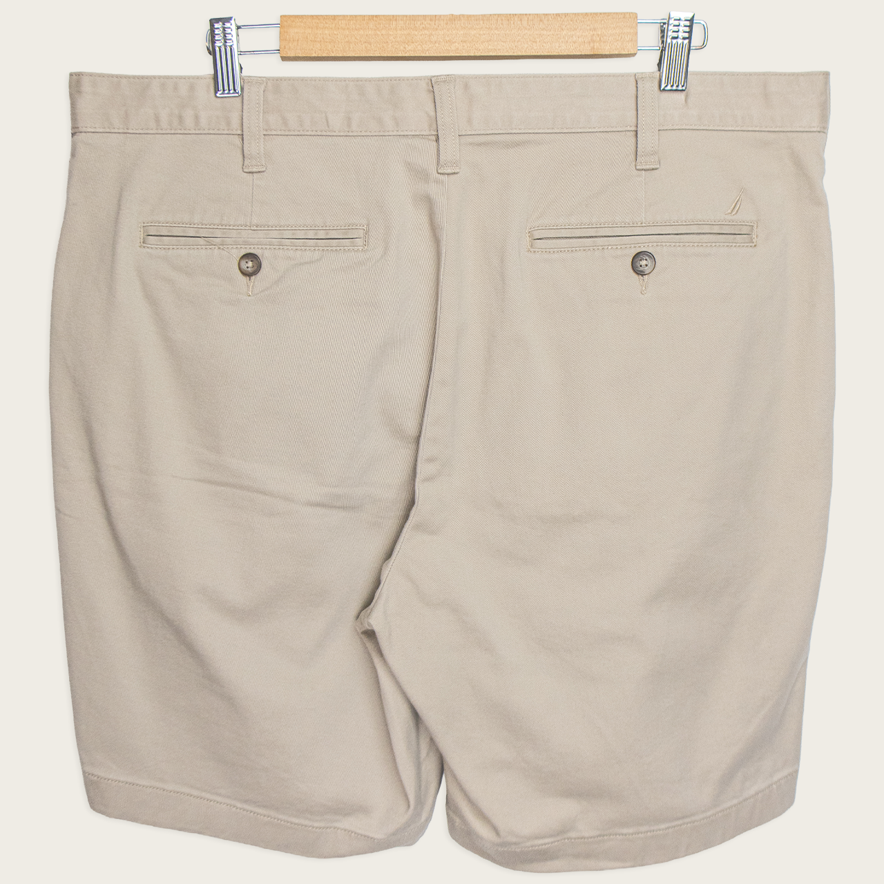 Nautica Tailored Shorts - XL