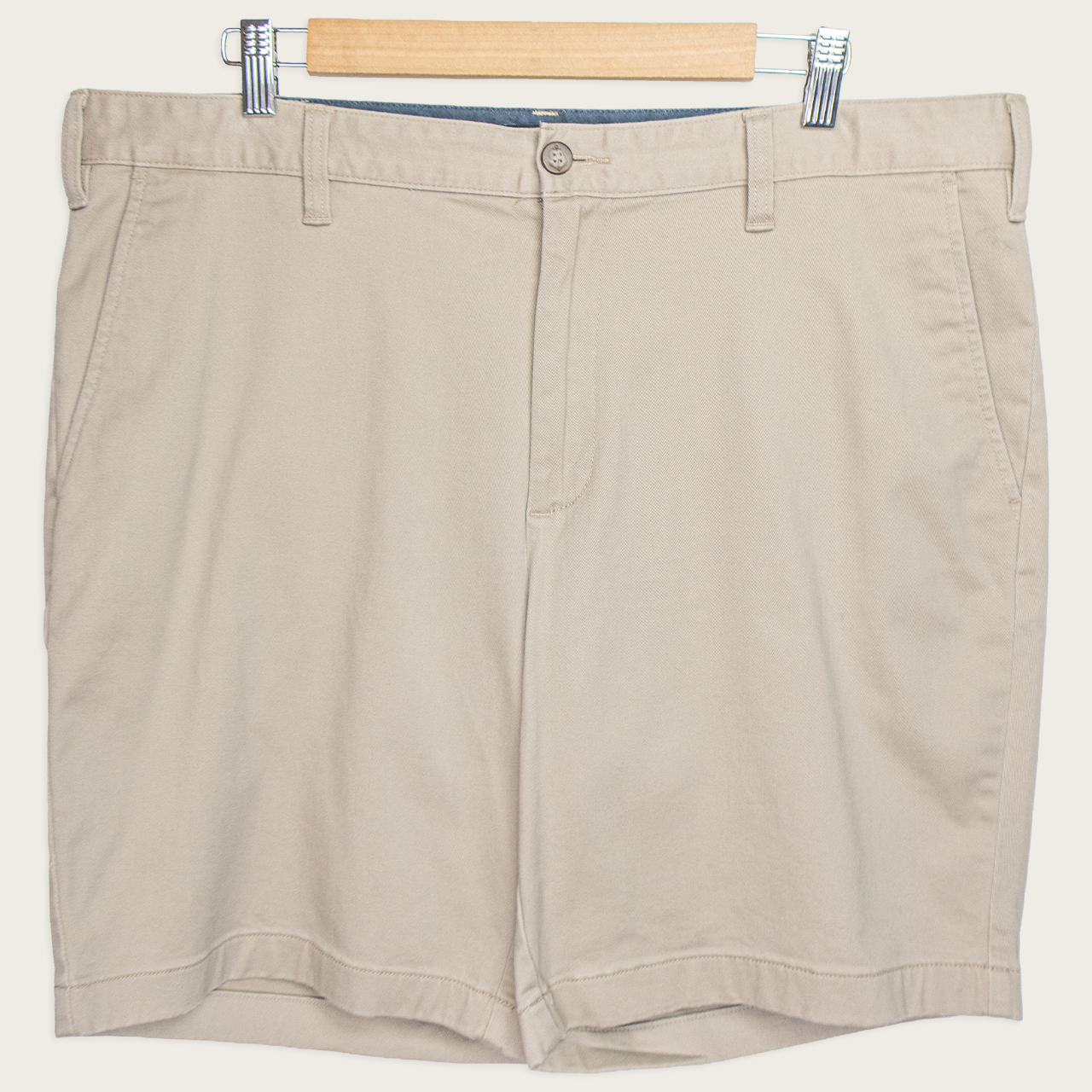 Nautica Tailored Shorts - XL