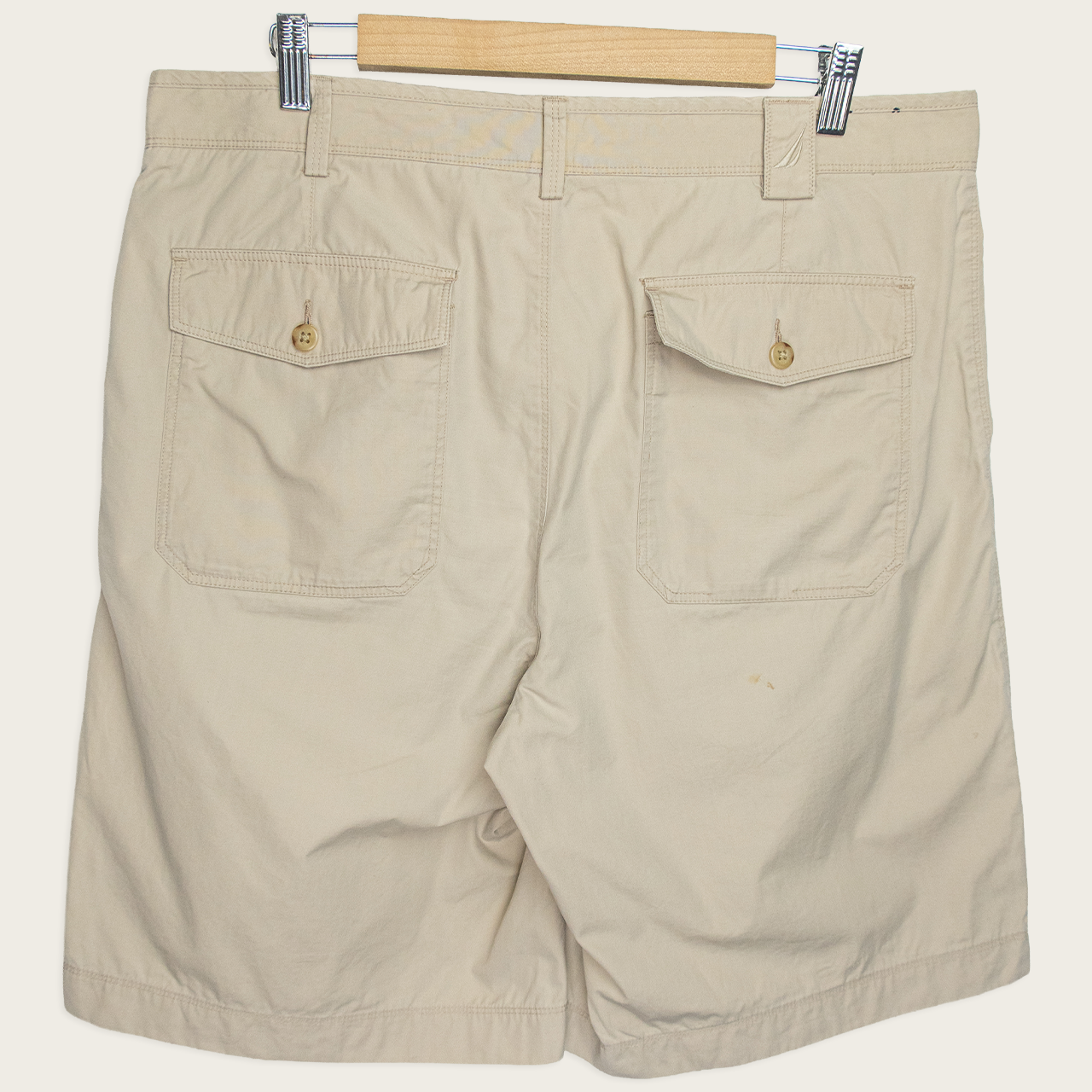 Nautica Tailored Shorts - XL