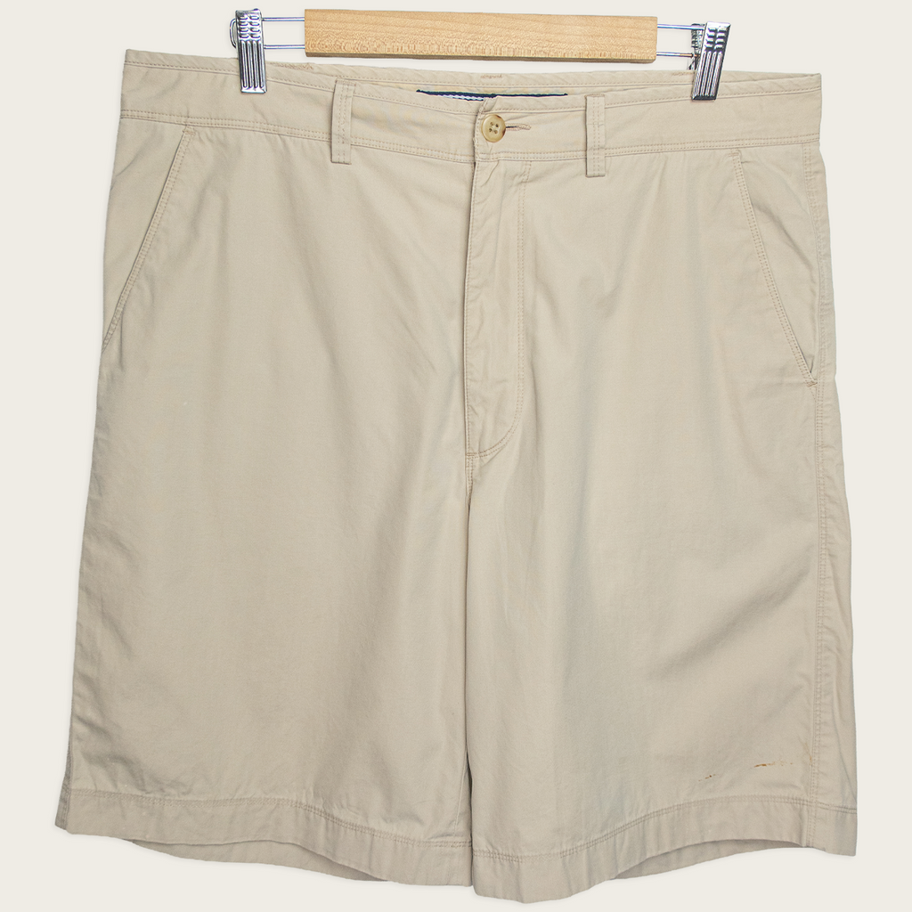 Nautica Tailored Shorts - XL