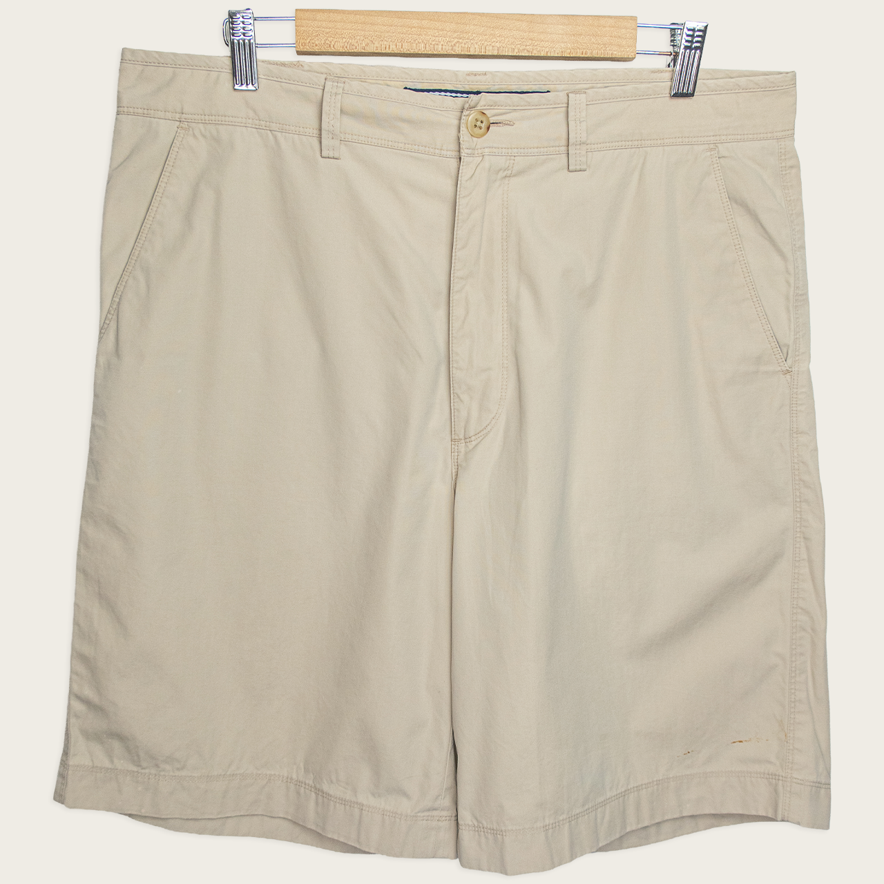 Nautica Tailored Shorts - XL