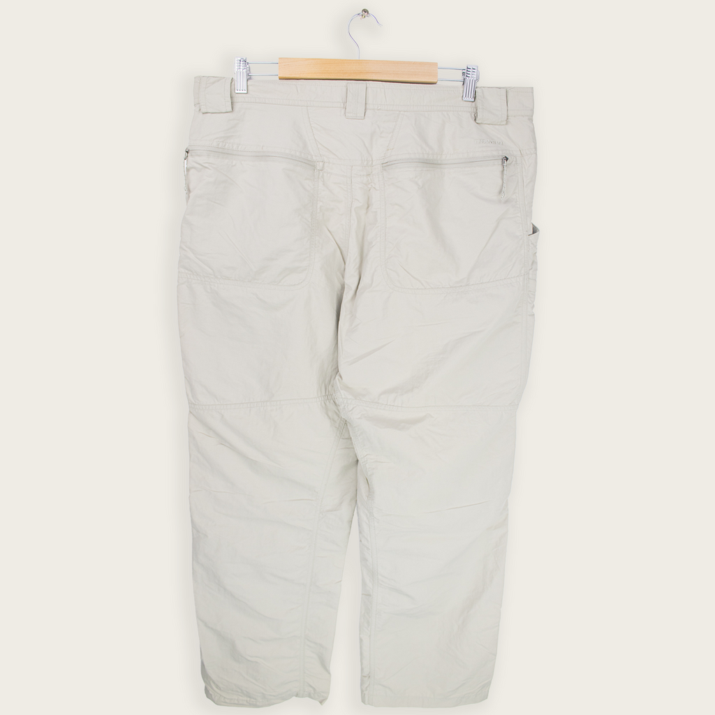 VINTAGE COLUMBIA CARGO PANTS - 38"