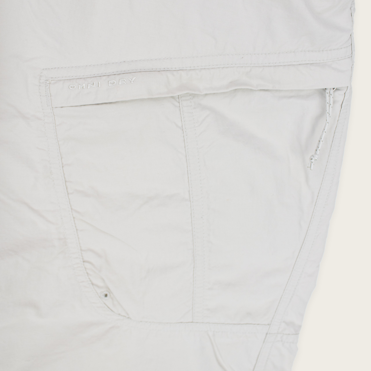 VINTAGE COLUMBIA CARGO PANTS - 38"