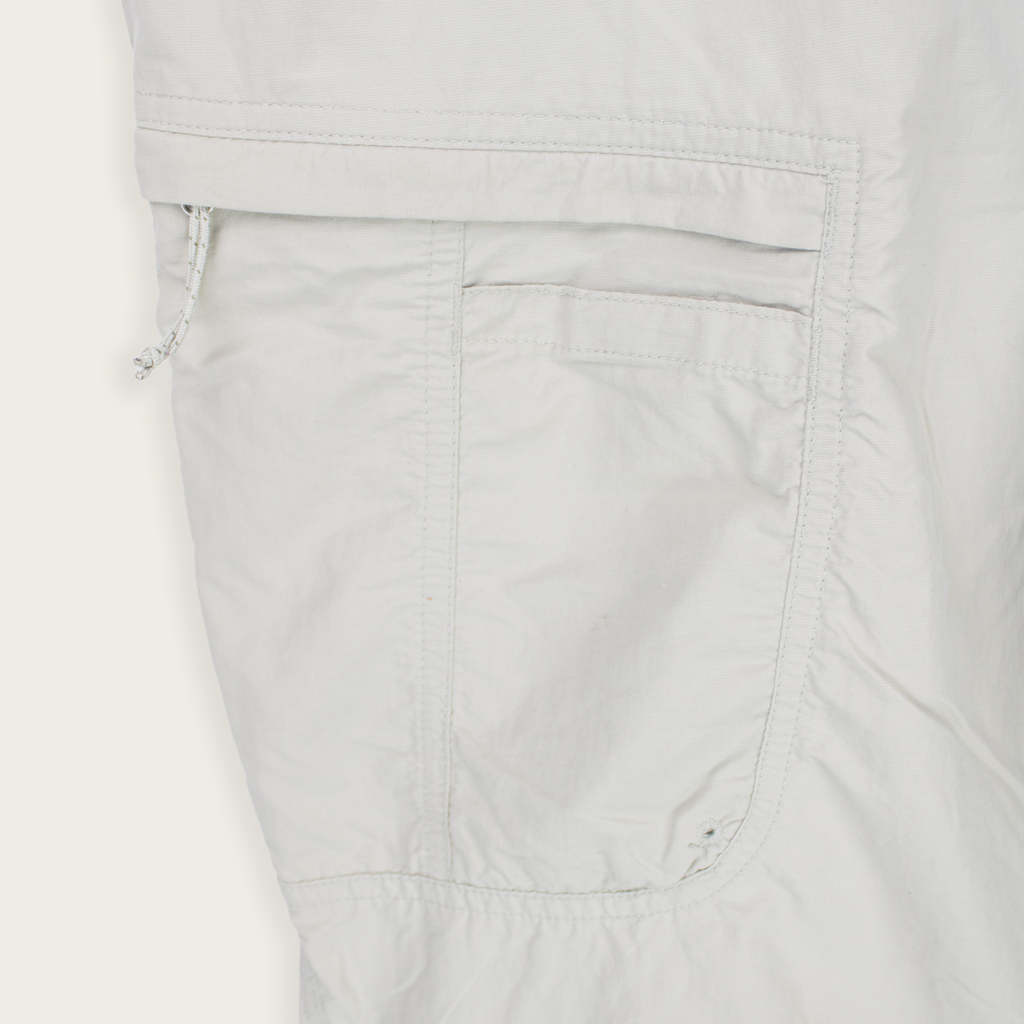 VINTAGE COLUMBIA CARGO PANTS - 38"