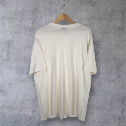 VINTAGE NAUTICA T-SHIRT - L