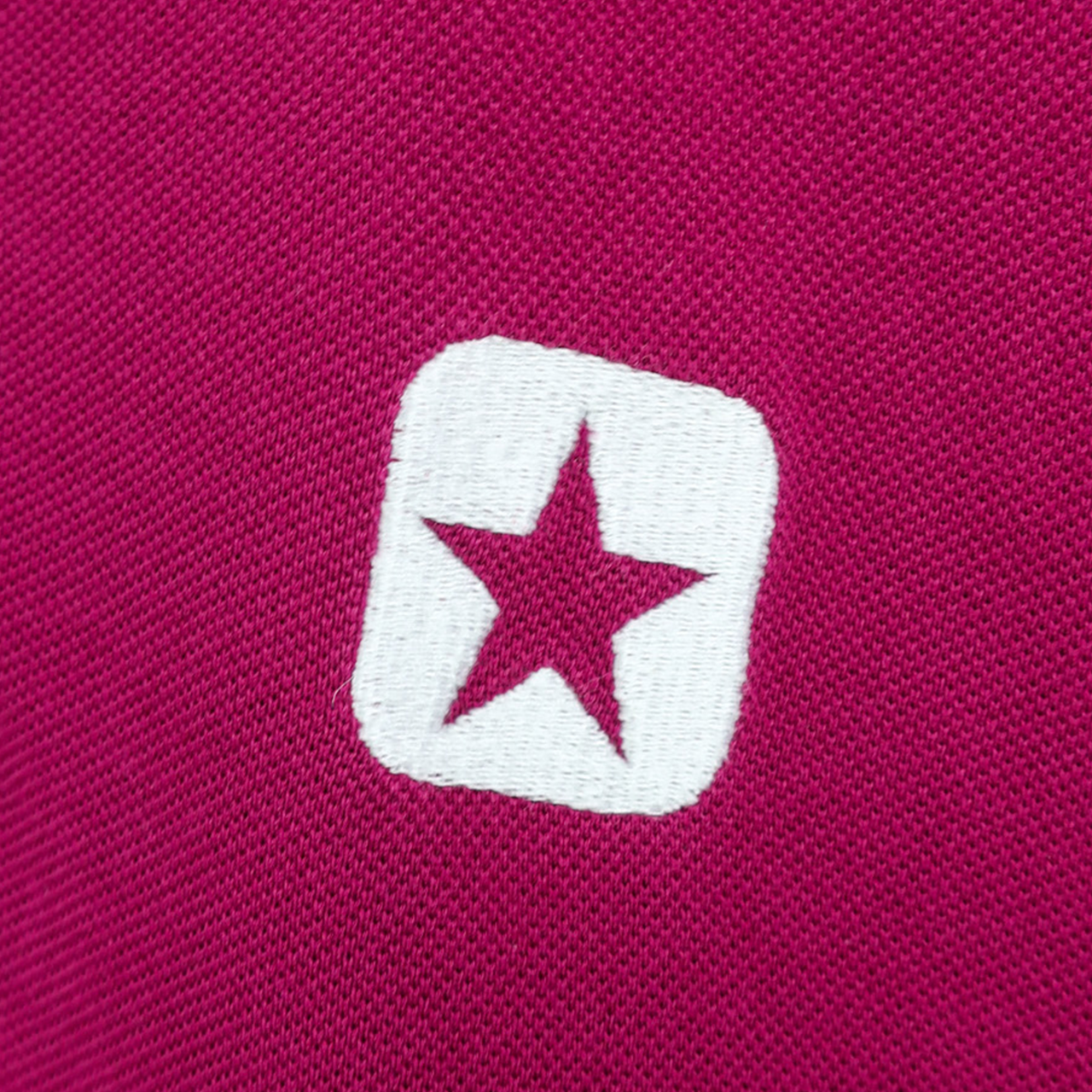 VINTAGE CONVERSE POLO SHIRT - XXL