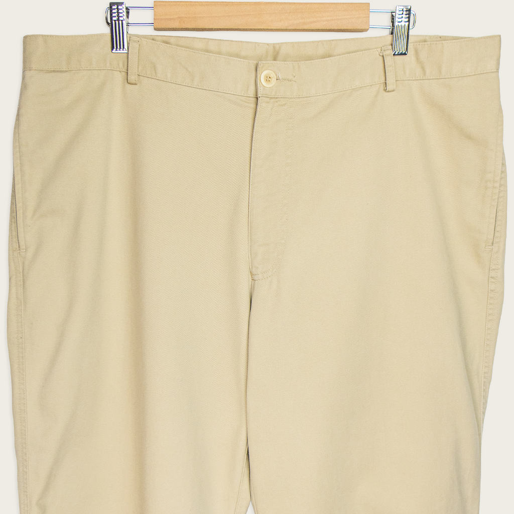 00's Nautica Tailored Pants - XL/XXL