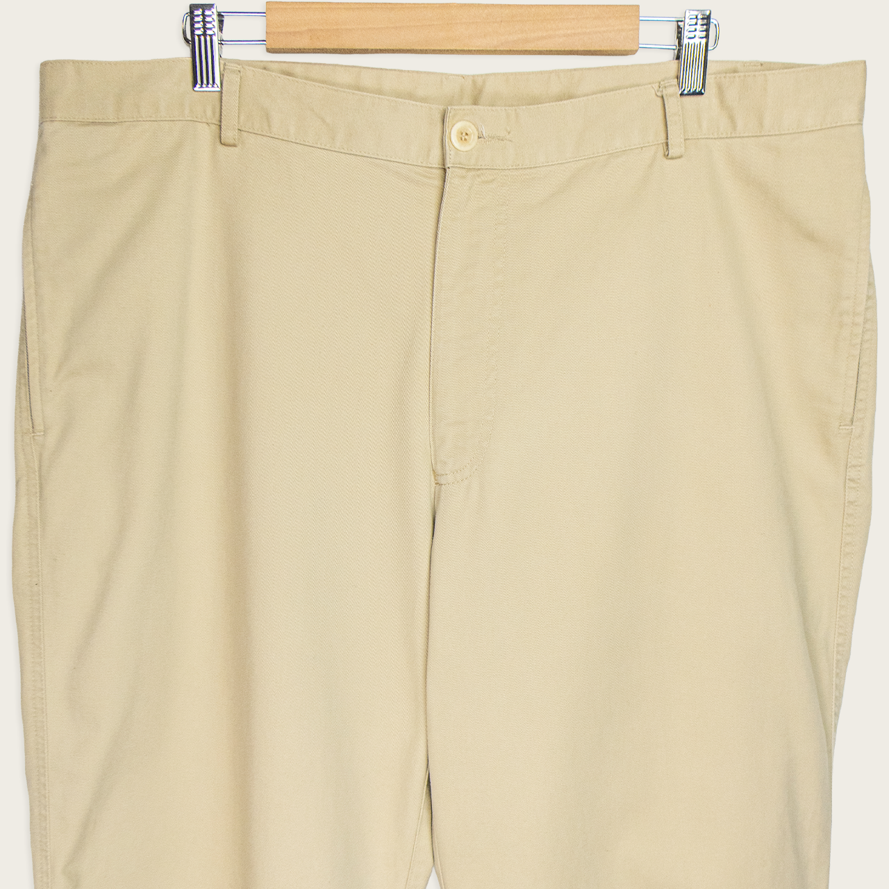 00's Nautica Tailored Pants - XL/XXL