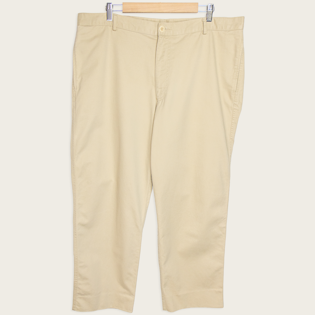 00's Nautica Tailored Pants - XL/XXL