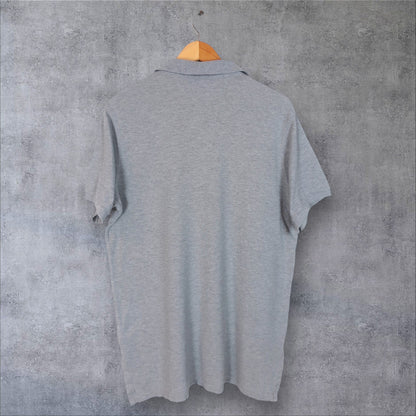 VINTAGE POLO RALPH LAUREN POLO SHIRT - L