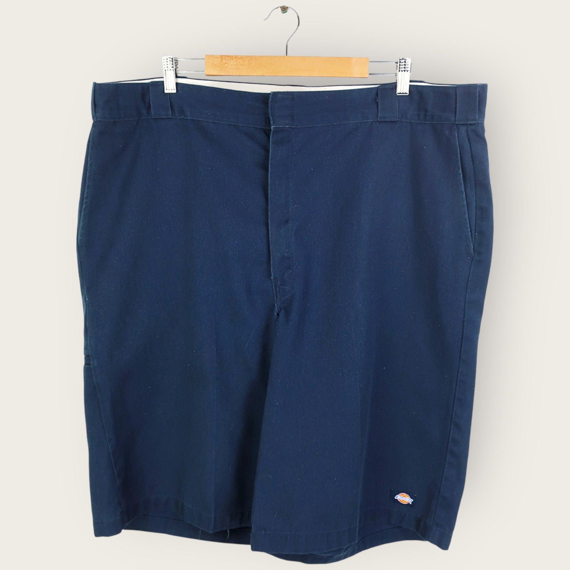 VINTAGE DICKIES SHORTS - 44"